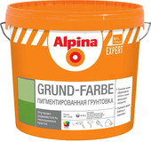 Expert Grund-Farbe (2.5 л)