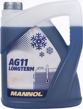 Antifreeze AG11 5л