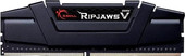 G.Skill Ripjaws V 2x4GB DDR4 PC4-25600 [F4-3200C16D-8GVKB]