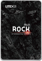 MU3 Rock 120GB [ECE-120NAS]