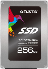 ADATA Premier Pro SP920 256GB (ASP920SS3-256GM-C)