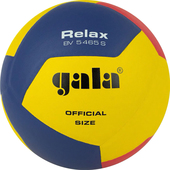 Relax 12 BV 5465 S (размер 5, желтый/синий/красный)
