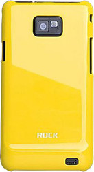 Color-ful для Samsung i9100 Galaxy S II