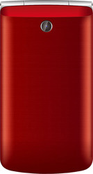 TM-404 Red