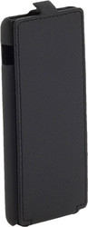 Флипкейс для Sony Xperia M (черный)