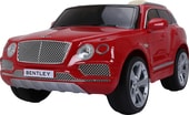 Bentley Bentayga JE1156 (красный)