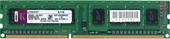 4GB DDR3 PC3-12800 (KVR16N11S8/4BK)