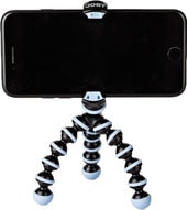 GorillaPod Mobile Mini (черно-голубой)
