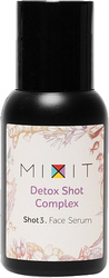 Детокс-сыворотка Detox Shot Complex - Face Serum (50 мл)