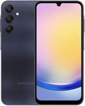 Galaxy A25 8GB/256GB (темно-синий, без Samsung Pay)
