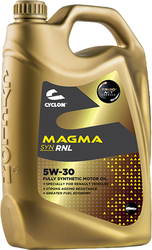 Magma Syn RNL 5W-30 4л