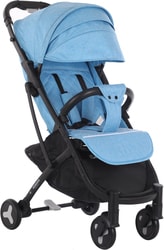 Baby S600 (черный/светло-голубой)