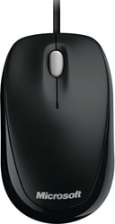 Compact Optical Mouse 500