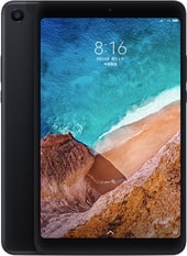 Xiaomi Mi Pad 4 LTE 64GB (черный)