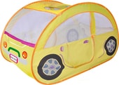 Fashion Car (желтый)