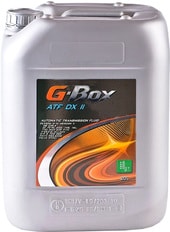 G-Box ATF DX II 20л