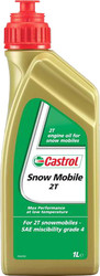 Snow Mobile 2T 1л