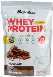 Whey Protein (900 г, шоколад)