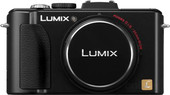 Lumix DMC-LX5