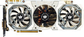 GeForce GTX 970 HOF 4GB GDDR5 (97NQH6DND2TX)