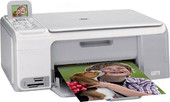 HP Photosmart C4183 (Q8110C)