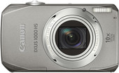 Canon IXUS 1000 HS (PowerShot SD4500 IS)
