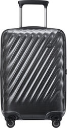 Ultralight Luggage 20'' (черный)