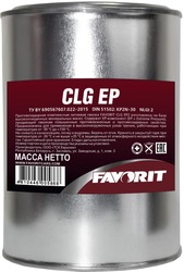 CLG EP-2 9кг