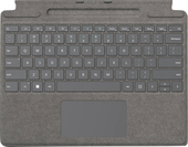 Surface Pro Signature Keyboard Cover (платина, нет кириллицы)