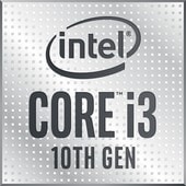 Core i3-10105 (BOX)