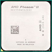Phenom II X2 555 (HDZ555WFK2DGM)