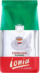 Espresso Superior зерновой 1 кг