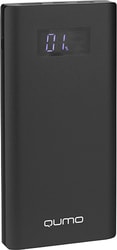 PowerAid P10000 QC (черный)
