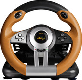 DRIFT O.Z. Racing Wheel (SL-6695-BKOR-01)
