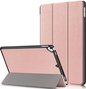 Smart Case для iPad 10.2 2019 (розовый)