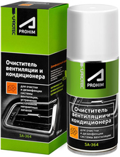 Очиститель вентиляции и кондиционера Супротек Апрохим SA-364 150мл