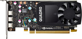 Quadro P400 2GB GDDR5 900-5G178-2500-000