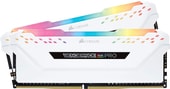 Vengeance PRO RGB 2x8GB DDR4 PC4-24000 CMW16GX4M2C3000C15W