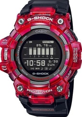 G-Shock GBD-100SM-4A1