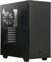 NZXT H500 (черный)