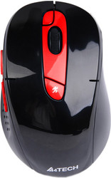 G11-570FX (красный/черный)