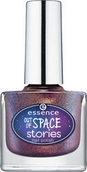 Out Of Space Stories Nail Polish (тон 03)