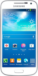 Samsung Galaxy S4 mini (I9195)