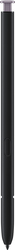 S Pen для Samsung Galaxy S23 Ultra (черный/лавандовый)