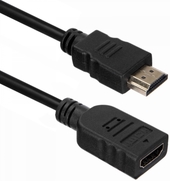 HDMI - HDMI ACD-DHHF1-30B (3 м, черный)