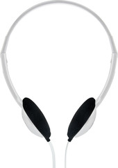 Lightweight Headphones (HM457)