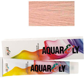 Aquarely Color Cream SSB ультрасветлый бежевый