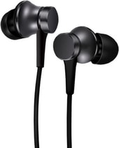 Mi In-Ear Headphones Basic HSEJ03JY (черный)