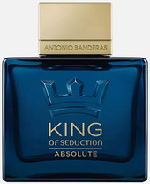 King of Seduction Absolute EdT (200 мл)