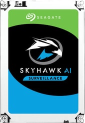 SkyHawk AI 16TB ST16000VE002